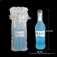 Billige stoßfest Bubble Bag für Rio Flasche